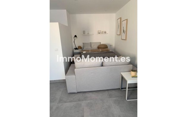 Bestaande woning - Appartement - Marbella - San Pedro de Alcántara
