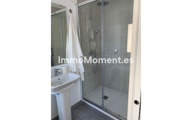 Bestaande woning - Appartement - Marbella - San Pedro de Alcántara