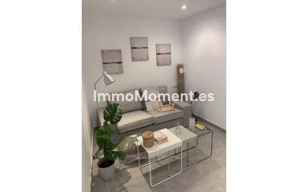 Bestaande woning - Appartement - Marbella - San Pedro de Alcántara