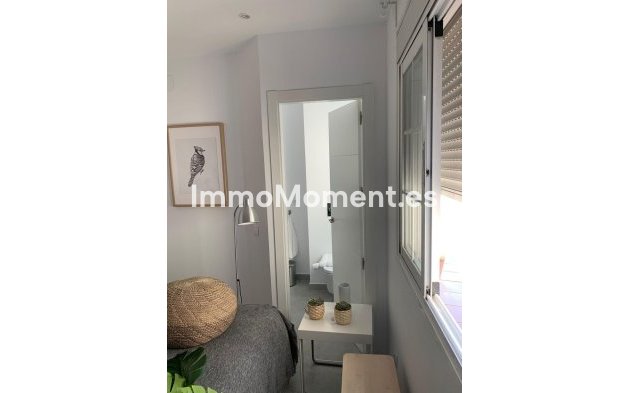 Bestaande woning - Appartement - Marbella - San Pedro de Alcántara