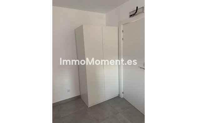 Bestaande woning - Appartement - Marbella - San Pedro de Alcántara