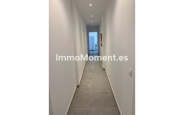 Bestaande woning - Appartement - Marbella - San Pedro de Alcántara