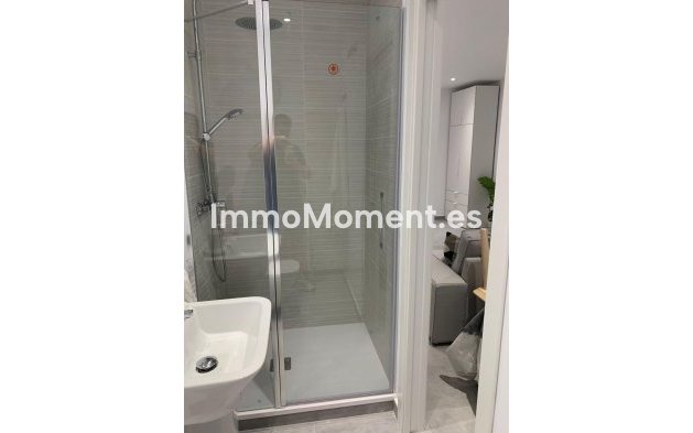 Bestaande woning - Appartement - Marbella - San Pedro de Alcántara