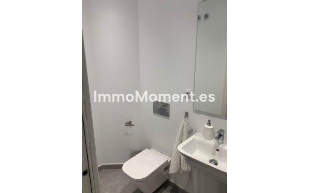 Bestaande woning - Appartement - Marbella - San Pedro de Alcántara