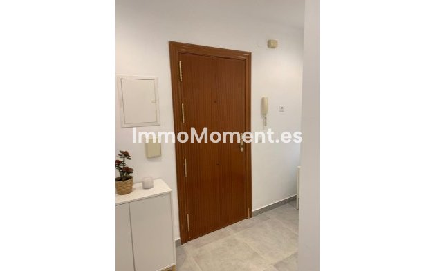 Bestaande woning - Appartement - Marbella - San Pedro de Alcántara