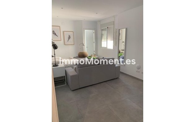 Bestaande woning - Appartement - Marbella - San Pedro de Alcántara