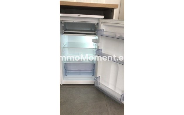 Bestaande woning - Appartement - Marbella - San Pedro de Alcántara