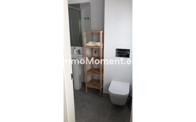 Bestaande woning - Appartement - Marbella - San Pedro de Alcántara
