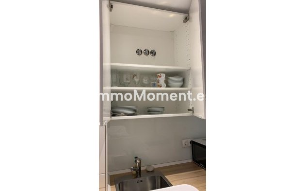Bestaande woning - Appartement - Marbella - San Pedro de Alcántara