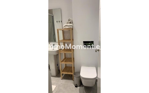 Bestaande woning - Appartement - Marbella - San Pedro de Alcántara