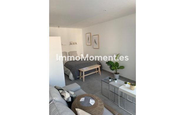 Bestaande woning - Appartement - Marbella - San Pedro de Alcántara