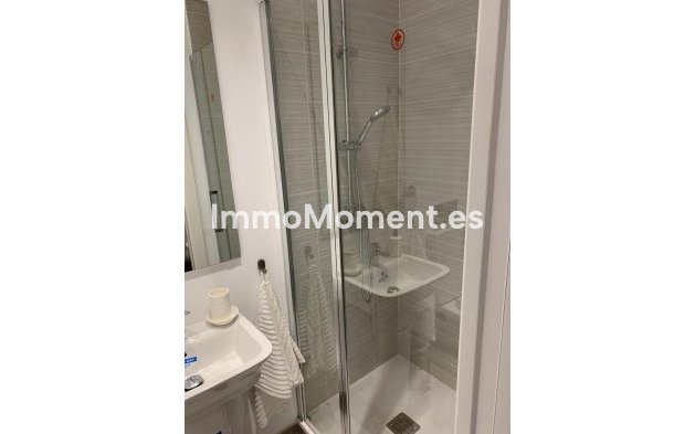 Bestaande woning - Appartement - Marbella - San Pedro de Alcántara