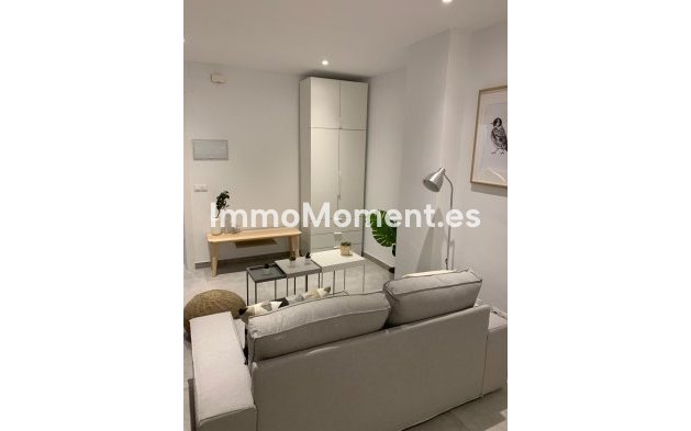 Bestaande woning - Appartement - Marbella - San Pedro de Alcántara