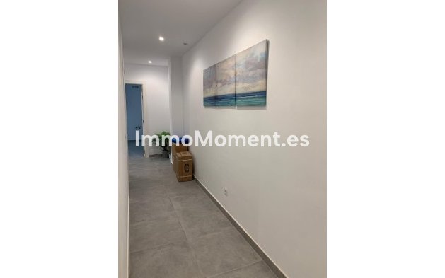 Bestaande woning - Appartement - Marbella - San Pedro de Alcántara