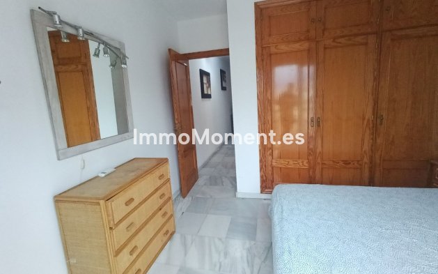Reventa - Apartamento - Fuengirola - Los Boliches