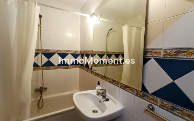 Reventa - Apartamento - Fuengirola - Los Boliches