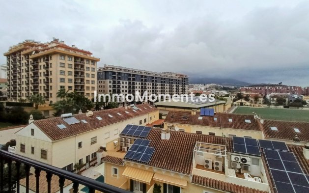Reventa - Apartamento - Fuengirola - Los Boliches