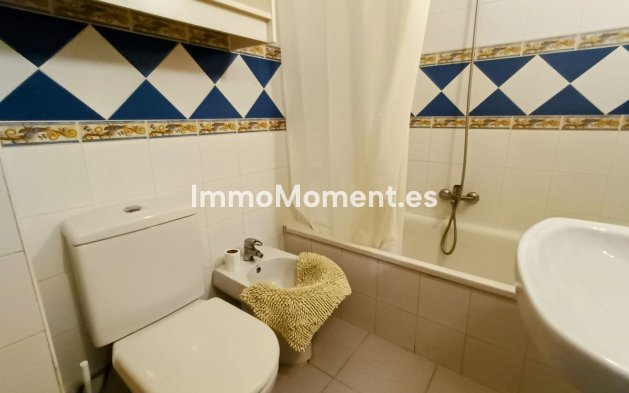 Reventa - Apartamento - Fuengirola - Los Boliches