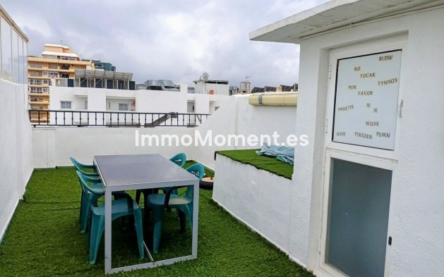 Reventa - Apartamento - Fuengirola - Los Boliches