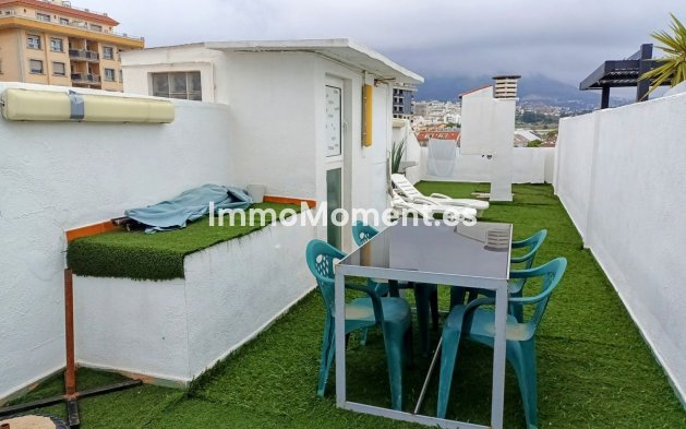 Reventa - Apartamento - Fuengirola - Los Boliches