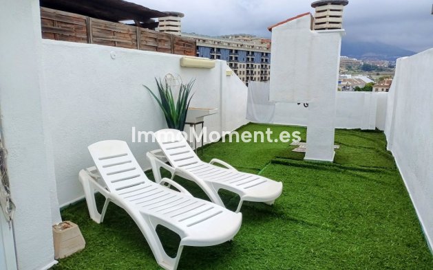 Reventa - Apartamento - Fuengirola - Los Boliches