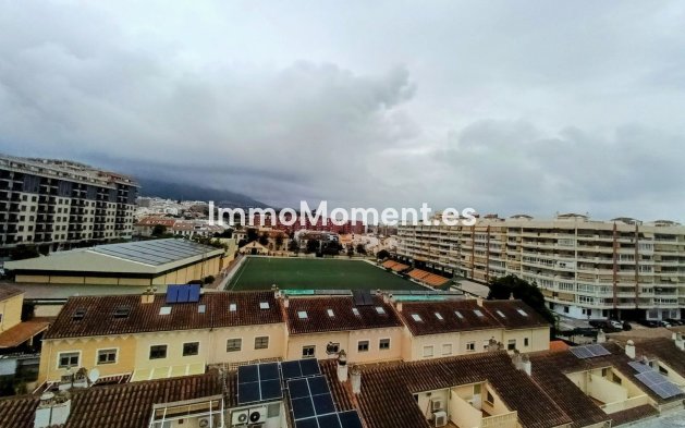 Reventa - Apartamento - Fuengirola - Los Boliches