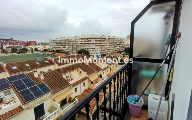 Reventa - Apartamento - Fuengirola - Los Boliches
