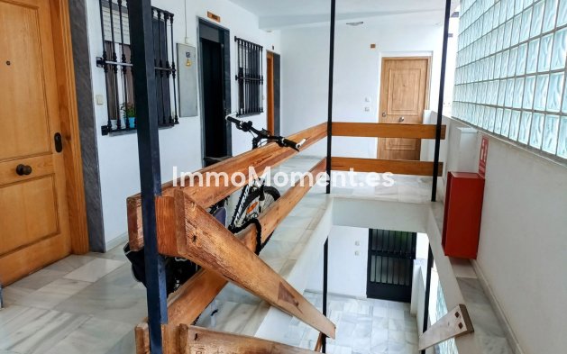 Reventa - Apartamento - Fuengirola - Los Boliches