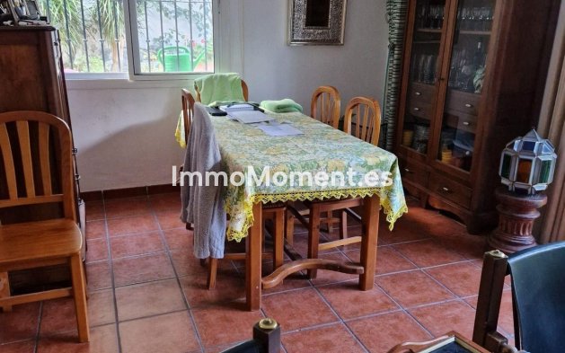 Wiederverkauf - Reihenhaus - Mijas - Las Lagunas de Mijas