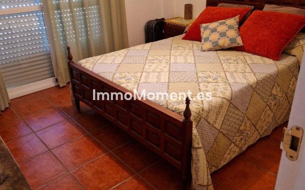 Wiederverkauf - Reihenhaus - Mijas - Las Lagunas de Mijas