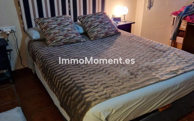 Wiederverkauf - Reihenhaus - Mijas - Las Lagunas de Mijas