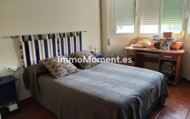 Wiederverkauf - Reihenhaus - Mijas - Las Lagunas de Mijas