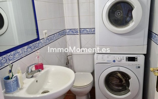 Wiederverkauf - Reihenhaus - Mijas - Las Lagunas de Mijas