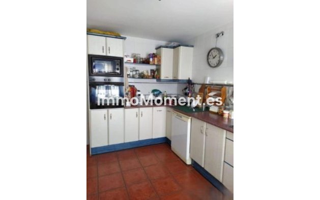 Wiederverkauf - Reihenhaus - Mijas - Las Lagunas de Mijas