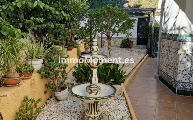 Wiederverkauf - Reihenhaus - Mijas - Las Lagunas de Mijas