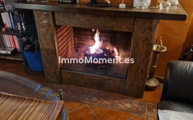 Wiederverkauf - Reihenhaus - Mijas - Las Lagunas de Mijas