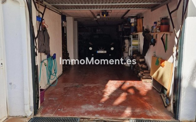 Wiederverkauf - Reihenhaus - Mijas - Las Lagunas de Mijas