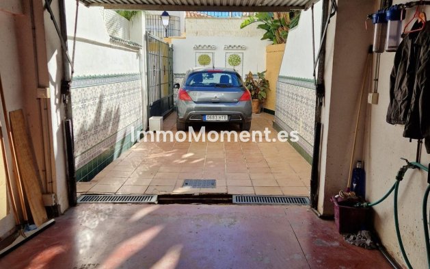 Wiederverkauf - Reihenhaus - Mijas - Las Lagunas de Mijas