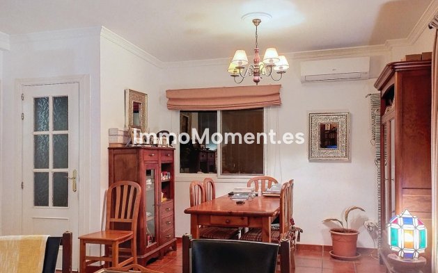 Wiederverkauf - Reihenhaus - Mijas - Las Lagunas de Mijas