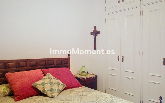 Wiederverkauf - Reihenhaus - Mijas - Las Lagunas de Mijas
