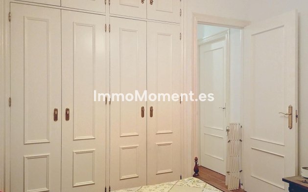 Wiederverkauf - Reihenhaus - Mijas - Las Lagunas de Mijas