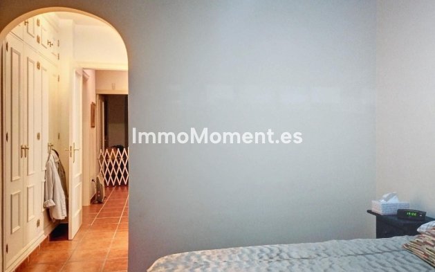 Wiederverkauf - Reihenhaus - Mijas - Las Lagunas de Mijas