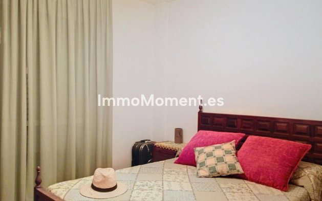 Wiederverkauf - Reihenhaus - Mijas - Las Lagunas de Mijas