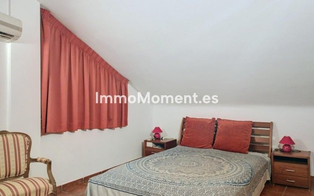 Wiederverkauf - Reihenhaus - Mijas - Las Lagunas de Mijas