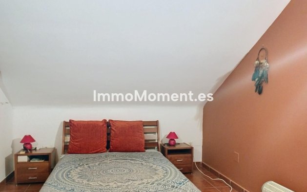Wiederverkauf - Reihenhaus - Mijas - Las Lagunas de Mijas