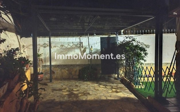 Wiederverkauf - Reihenhaus - Mijas - Las Lagunas de Mijas