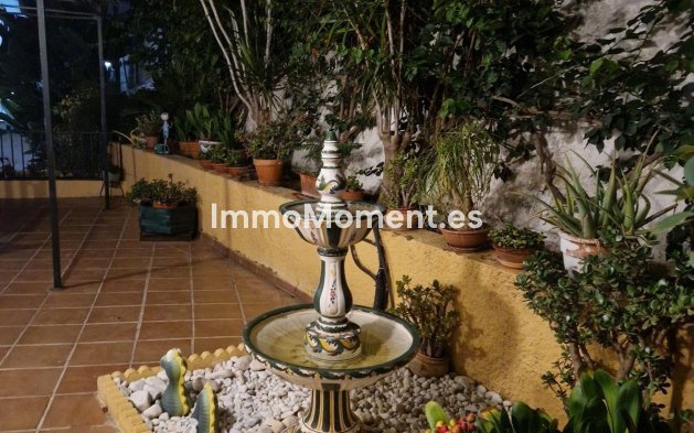 Wiederverkauf - Reihenhaus - Mijas - Las Lagunas de Mijas