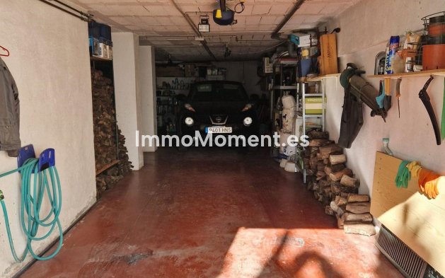 Wiederverkauf - Reihenhaus - Mijas - Las Lagunas de Mijas
