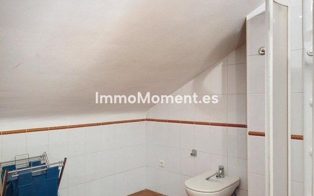 Wiederverkauf - Reihenhaus - Mijas - Las Lagunas de Mijas