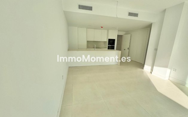 Revente - Appartement - Fuengirola - Fuengirola Centro